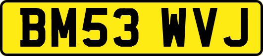 BM53WVJ