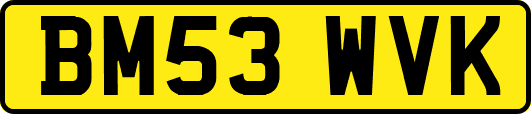 BM53WVK