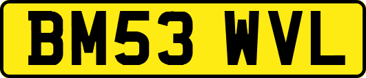 BM53WVL