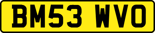 BM53WVO