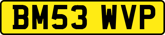 BM53WVP