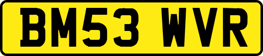 BM53WVR