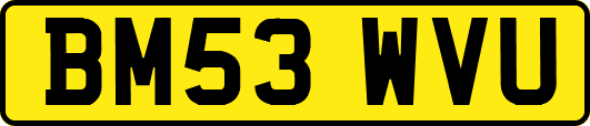 BM53WVU