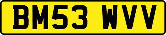 BM53WVV