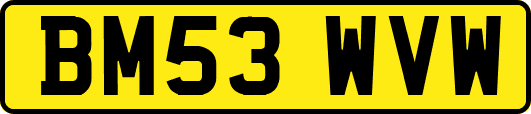 BM53WVW