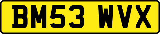 BM53WVX