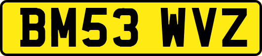 BM53WVZ