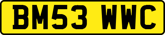 BM53WWC