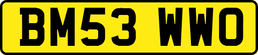 BM53WWO