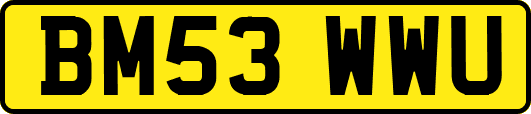 BM53WWU