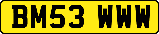 BM53WWW