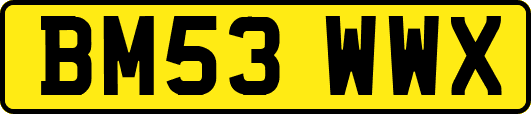 BM53WWX