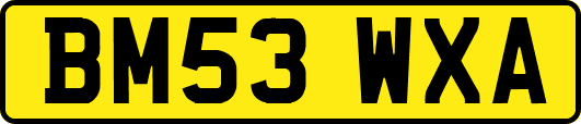 BM53WXA