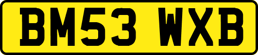 BM53WXB
