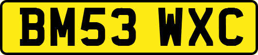 BM53WXC