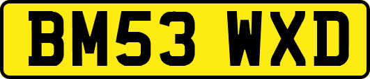 BM53WXD