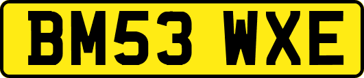BM53WXE
