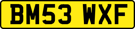 BM53WXF