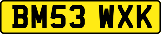 BM53WXK