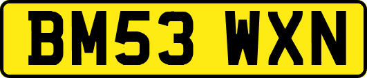 BM53WXN