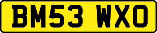 BM53WXO