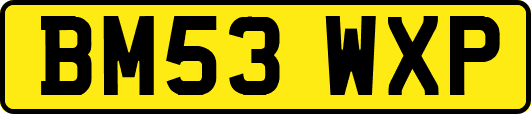 BM53WXP