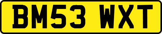 BM53WXT