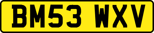 BM53WXV