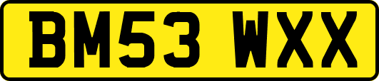 BM53WXX