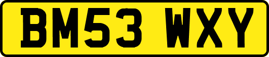 BM53WXY