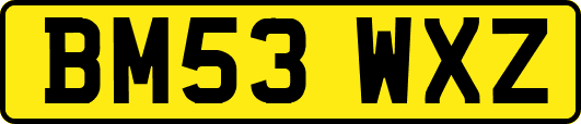 BM53WXZ