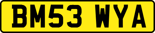 BM53WYA