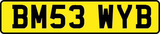 BM53WYB