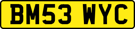 BM53WYC