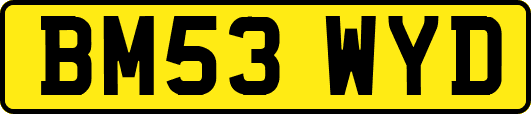 BM53WYD