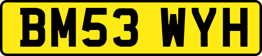 BM53WYH