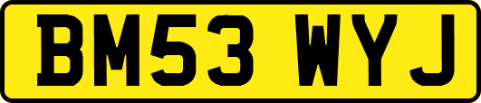 BM53WYJ