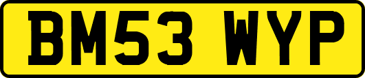 BM53WYP