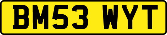 BM53WYT