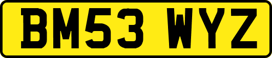 BM53WYZ