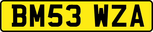BM53WZA