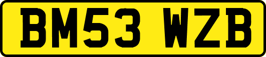 BM53WZB