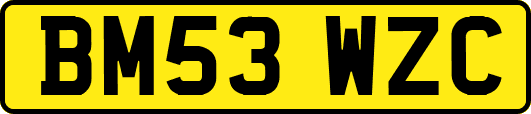 BM53WZC