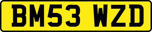 BM53WZD