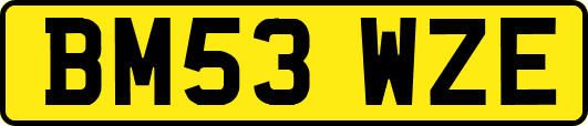BM53WZE
