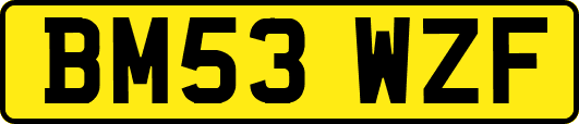 BM53WZF
