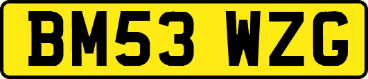 BM53WZG