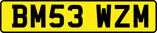 BM53WZM