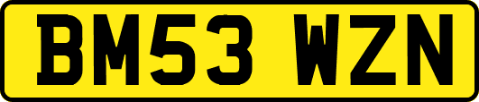 BM53WZN