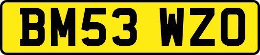 BM53WZO